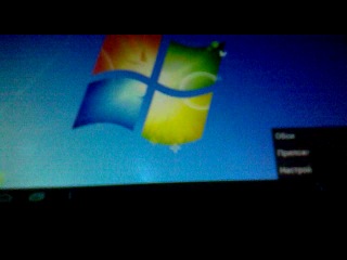 Как я переделал простой планшет на windows Как я переделал простой планшет на windows