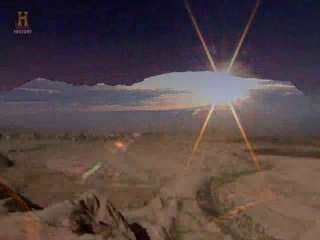5 сезон.04. Пункт назначения - Орион Destination Orion